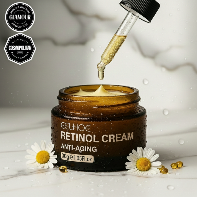 Anti-age cream